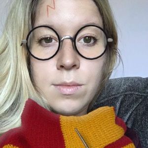 Meet your Posher, Michele